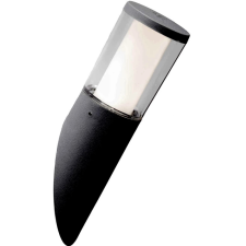 Fumagalli CARLO FS LED 3,5W GU10 fekete kültéri falilámpa kültéri világítás
