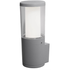 Fumagalli CARLO WALL LED 3,5W GU10 szürke kültéri falilámpa kültéri világítás