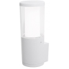 Fumagalli CARLO WALL LED kültéri falilámpa fehér (DR1.570.000.WXU1K) (DR1.570.000.WXU1K)