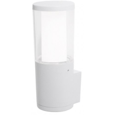 Fumagalli CARLO WALL LED kültéri falilámpa fehér (DR1.570.000.WXU1K) (DR1.570.000.WXU1K) kültéri világítás