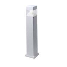 Fumagalli ester 800 led 10w gx53 fehér kültéri állólámpa ds1.564.000.wxd1k kültéri világítás
