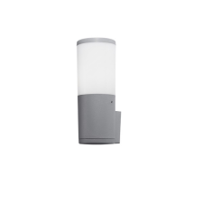 Fumagalli Fumagalli AMELIA FS LED 8W 2,7K E27 szürke kültéri falilámpa kültéri világítás
