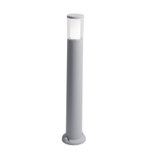 Fumagalli Fumagalli CARLO 800 LED 3,5W GU10 szürke kültéri állólámpa kültéri világítás