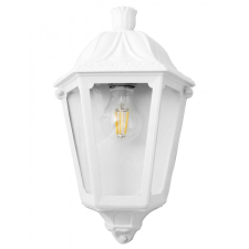 Fumagalli IESSE E27 kültéri falilámpa - Fehér kültéri világítás