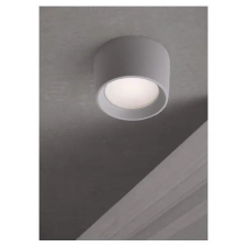 Fumagalli LIVIA 160 LED 10W GX53 szürke kültéri mennyezeti lámpa kültéri világítás