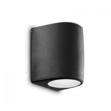Fumagalli MARTA 160 2L LED kültéri falilámpa 2x7W GX53 fekete (2A6.000.000.AXC2K) kültéri világítás