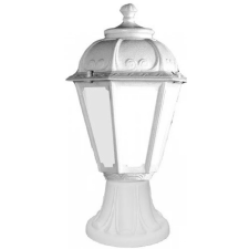 Fumagalli MIKROLOT/SABA E27 kültéri állólámpa fehér kültéri világítás