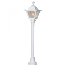 Fumagalli Mizar/Golia 800lm LED kültéri állólámpa - Fehér (Q23.151.000.WXF1L) világítás