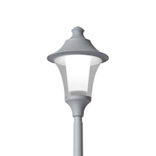  Fumagalli REMO 400 POWER LED 5db/csomag 50W 4K E27 szürke lámpafej kültéri világítás