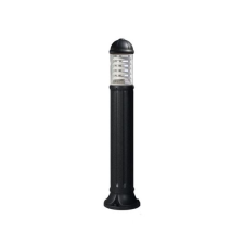 Fumagalli SAURO 1100 LED E27 kültéri állólámpa fekete (D15.555.000.AXE27FRA) (Fumagalli D15.555.000.AXE27FRA) kültéri világítás