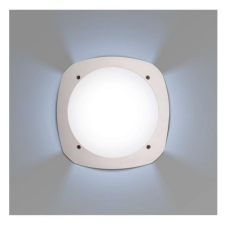 Fumagalli STUCCHI LED 18W 3K GX53 kültéri falilámpa fehér (1U3.000.000.WYE1R) kültéri világítás