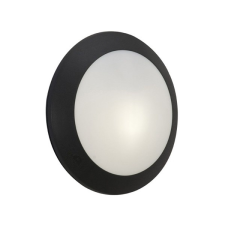 Fumagalli UMBERTA 2 x E27 fekete kültéri falilámpa kültéri világítás