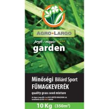 Fűmagkeverék Sport Biliárd 10 kg fűmag
