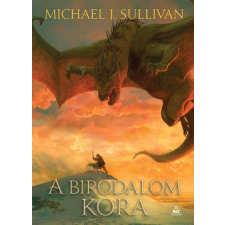 FUMAX A Birodalom kora - Az Első Birodalom legendái 6. regény