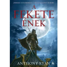 FUMAX A fekete ének egyéb e-könyv