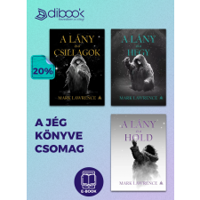 FUMAX A JÉG KÖNYVE CSOMAG egyéb e-könyv