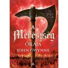 FUMAX A merészség órája regény