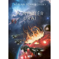 FUMAX A nemtér urai egyéb e-könyv