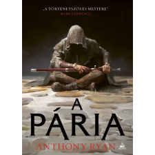 FUMAX A Pária regény