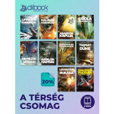 FUMAX A TÉRSÉG CSOMAG egyéb e-könyv