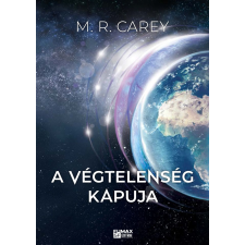 FUMAX A végtelenség kapuja regény