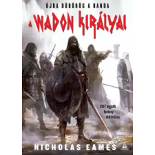 FUMAX A Wadon királyai egyéb e-könyv
