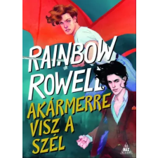 FUMAX Akármerre visz a szél egyéb e-könyv