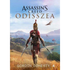 FUMAX Assassin&#039;s Creed: Odisszea regény