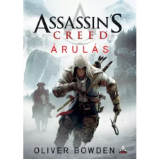 FUMAX Assassin's Creed: Árulás egyéb e-könyv
