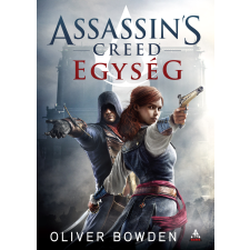 FUMAX Assassin's Creed: Egység regény