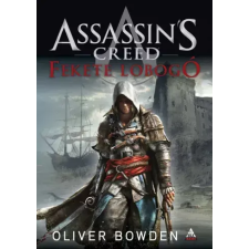 FUMAX Assassin's Creed: Fekete lobogó egyéb e-könyv