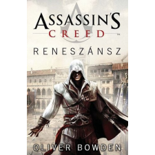 FUMAX Assassin's creed: Reneszánsz regény