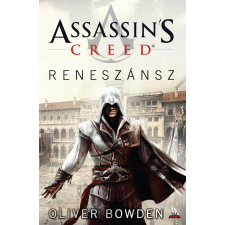 FUMAX Assassin's Creed: Reneszánsz regény