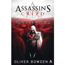 FUMAX Assassin's Creed: Testvériség egyéb e-könyv