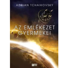 FUMAX Az emlékezet gyermekei egyéb e-könyv