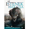 FUMAX Az istenek haragja