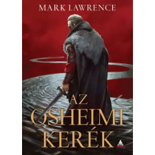 FUMAX Az Osheimi Kerék egyéb e-könyv