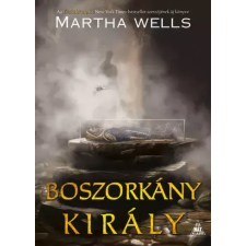 FUMAX Boszorkánykirály egyéb e-könyv