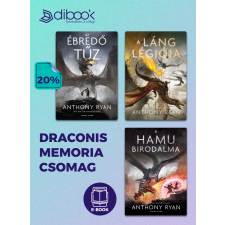 FUMAX DRACONIS MEMORIA CSOMAG egyéb e-könyv
