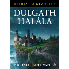 FUMAX Dulgath halála regény