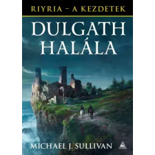 FUMAX Dulgath halála egyéb e-könyv