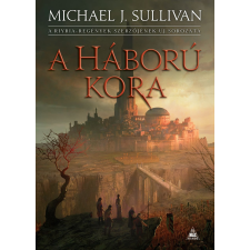 FUMAX Első Birodalom legendái 3.: A háború kora regény