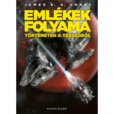 FUMAX Emlékek folyama - Történetek a Térségből regény