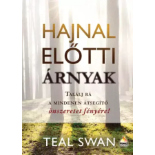 FUMAX Hajnal előtti árnyak egyéb e-könyv