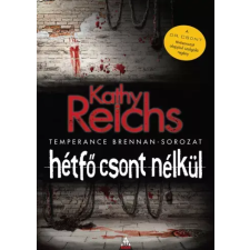 FUMAX Hétfő csont nélkül egyéb e-könyv