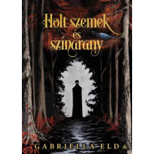 FUMAX Holt szemek és színarany egyéb e-könyv