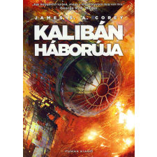 FUMAX Kalibán háborúja regény