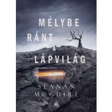 FUMAX KFT. Mélybe ránt a Lápvilág - Csellengő gyerekek 2. regény