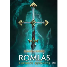 FUMAX League of Legends: Romlás egyéb e-könyv