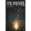 FUMAX Monstress - Fenevad 5.: Hadiárva (képregény)